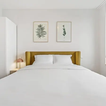 Stylish And Luxurious Apt With Pool & Gym Luxemburgo Exterior foto