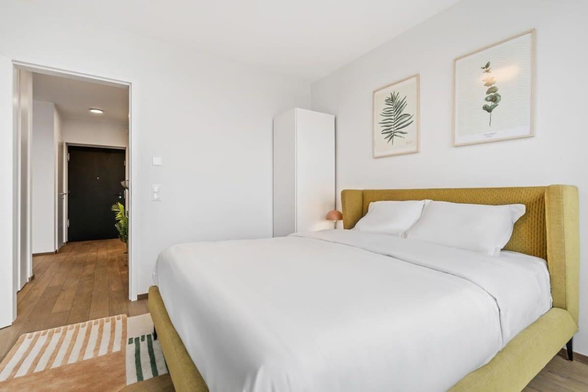 Apartamento Stylish And Luxurious With Pool & Gym Luxemburgo