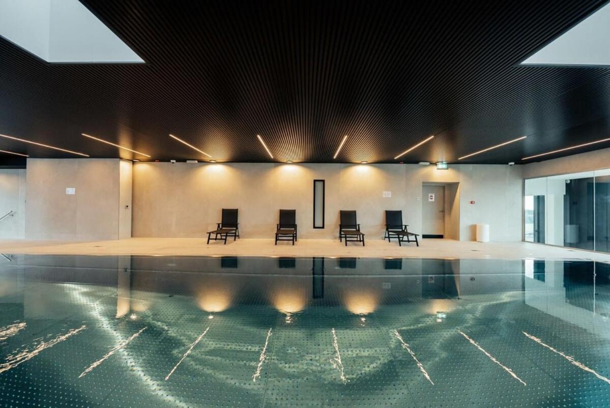Stylish And Luxurious With Pool & Gym Luxemburgo